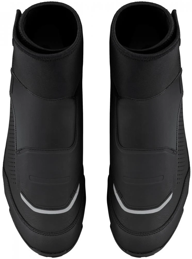 SHIMANO Fahrradschuhe MW502 Herren/Damen MTB SPD Größe 38 Schwarz
