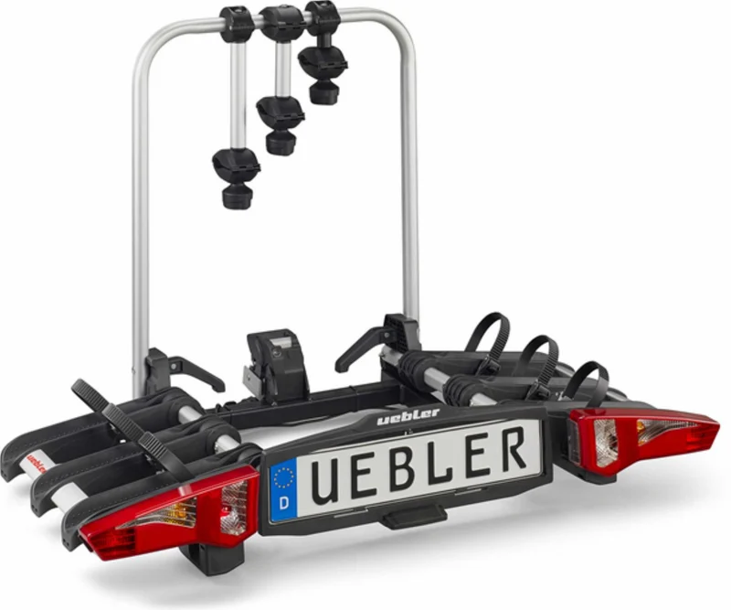 Uebler Kupplungsträger i31