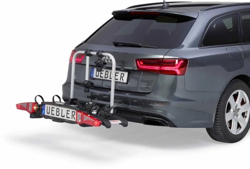 Uebler Kupplungsträger i21