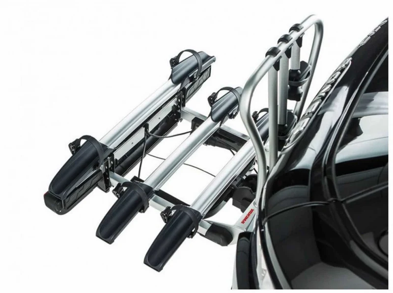 Yakima JustClick 3 Anhängerkupplung-Fahrradträger