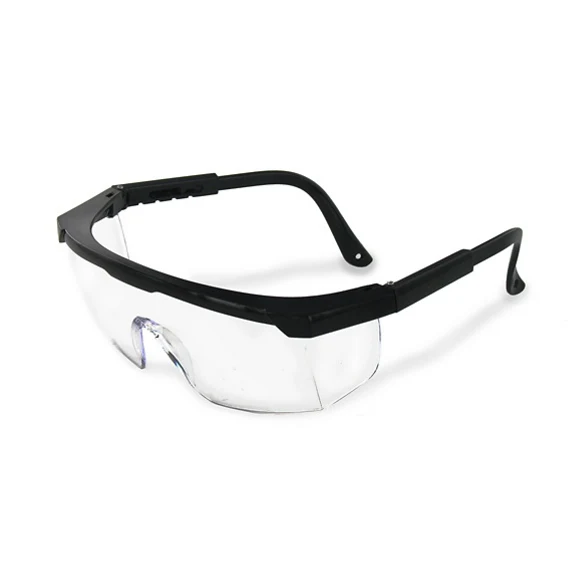 Lunettes Protection Var Transparentes