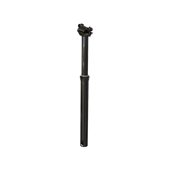 Sattelstütze PRO Koryak DSP 120 Intern Aluminium Schwarz