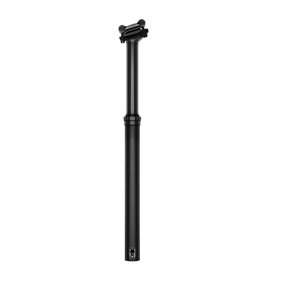 Sattelstütze PRO Koryak DSP 120 Intern Aluminium Schwarz