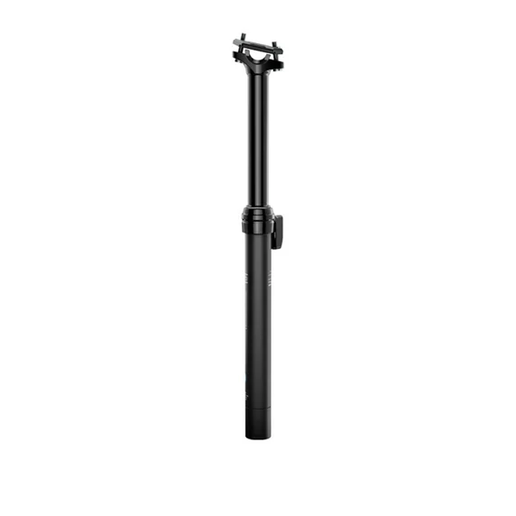 Sattelstütze PRO LT DSP 150 Extern Aluminium Schwarz