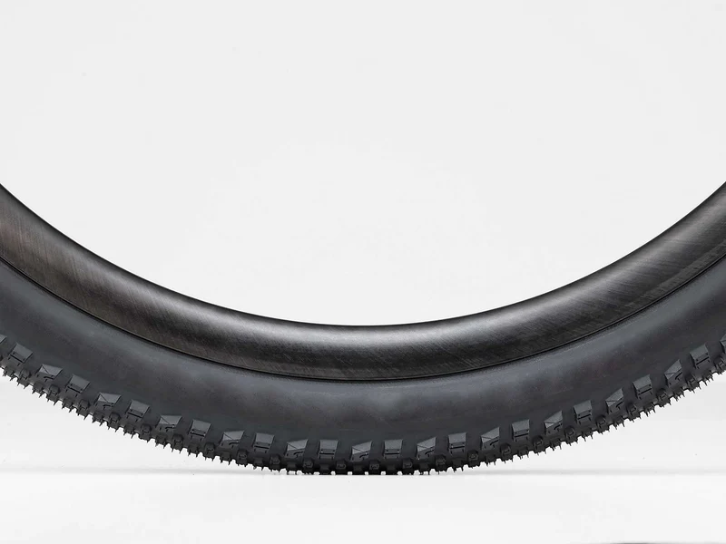 Bontrager XR3 Comp MTB Drahtreifen 27,5" black 56-584
