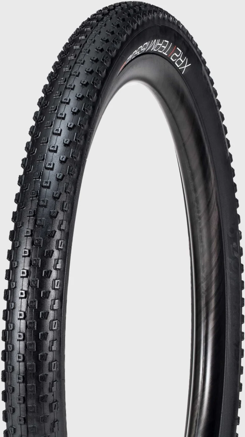 Bontrager XR2 Team Issue TLR MTB 27,5" black 54-584