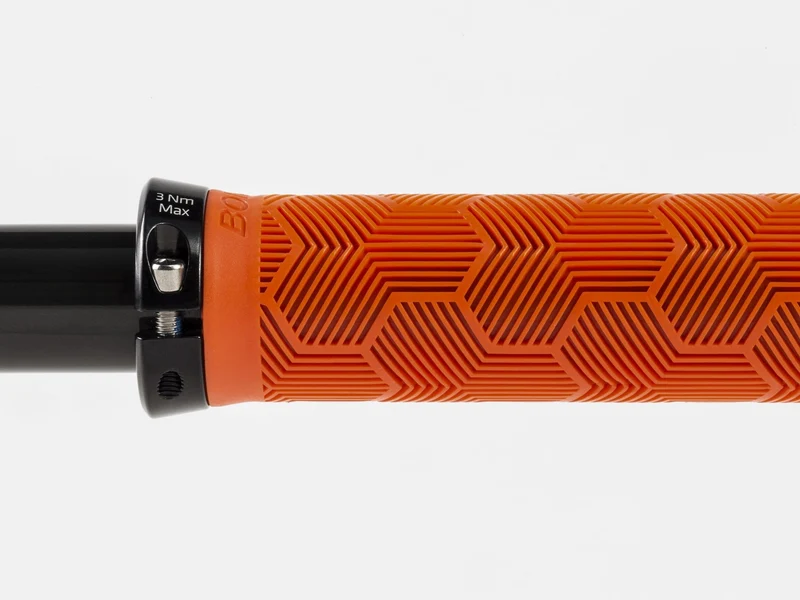 Bontrager XR Trail Elite MTB Griffset roarange 130 mm