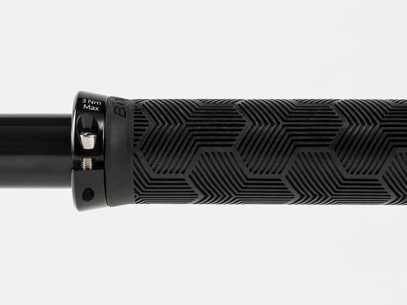 Bontrager XR Trail Elite MTB Griffset black 130 mm
