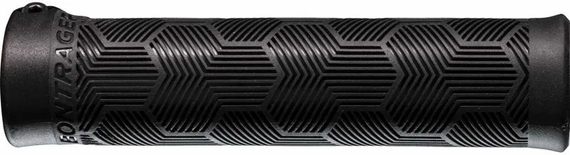 Bontrager XR Trail Comp MTB Griffe black 130 mm