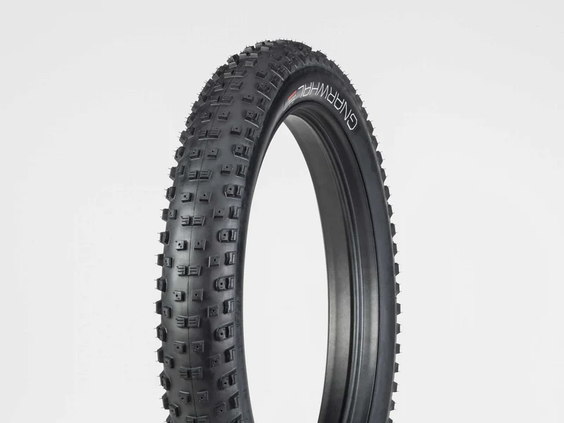 Bontrager Gnarwhal Drahtreifen 27,5" black 114-584