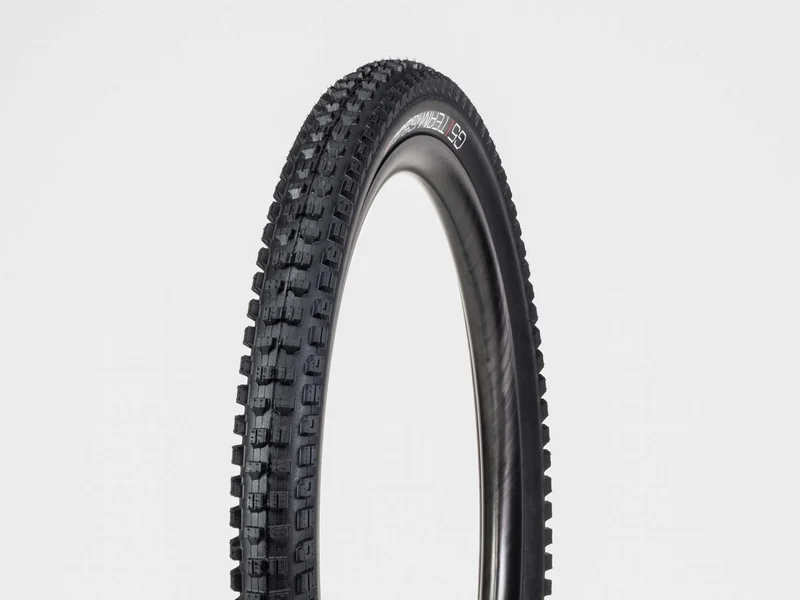 Bontrager G5 Team Issue MTB Drahtreifen 27,5" black 64-584