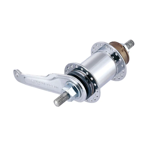 Rücktrittbremse Shimano CB-E110 1x 117mm Achse 158mm Silber