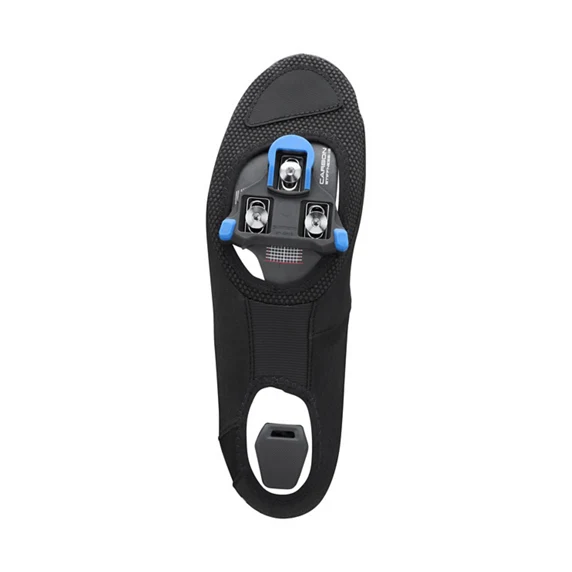 Shimano S-Phyre Tall YS Überschuhe Schwarz