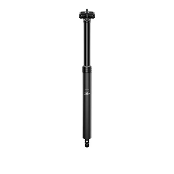 Sattelstütze PRO LT DSP 150 Intern Aluminium Schwarz
