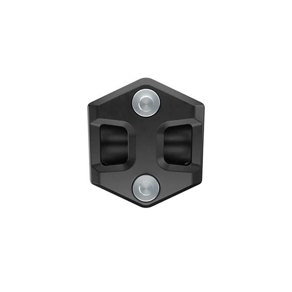 Sattelstütze PRO LT DSP 150 Intern Aluminium Schwarz