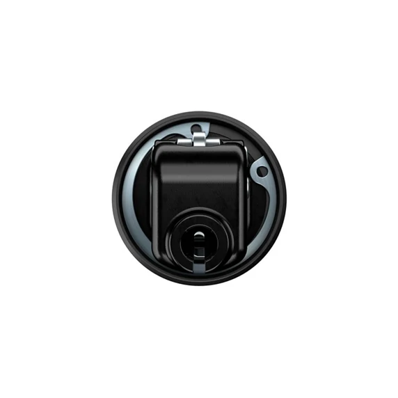 Sattelstütze PRO LT DSP 150 Intern Aluminium Schwarz