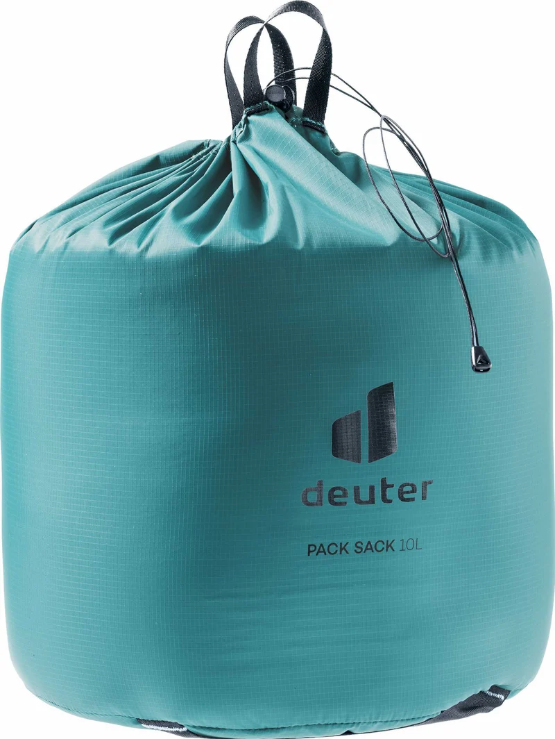Deuter Pack Sack Packtasche petrol 10 L