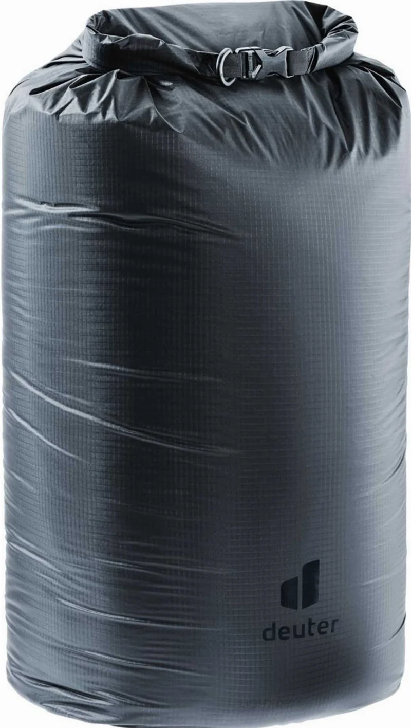 Deuter Light Drypack Packtasche graphite 30 L