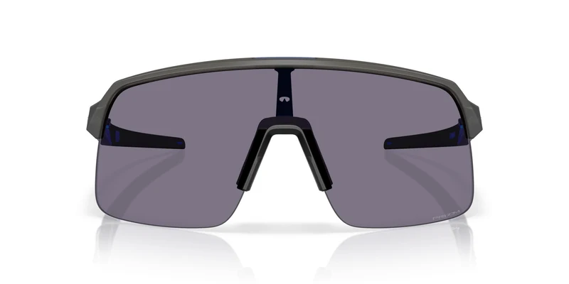 Sutro Lite Fathom Collection Sonnenbrille Oakley Grau Matt Smoke Lens Prizm Grau