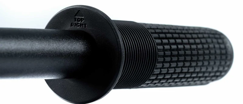 ACID Griffe KIDS 19.0 black 27 x 118 mm