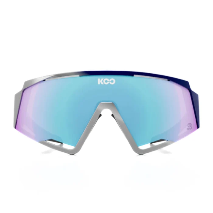 Koo Spectro Sonnenbrille Red Bull Blau