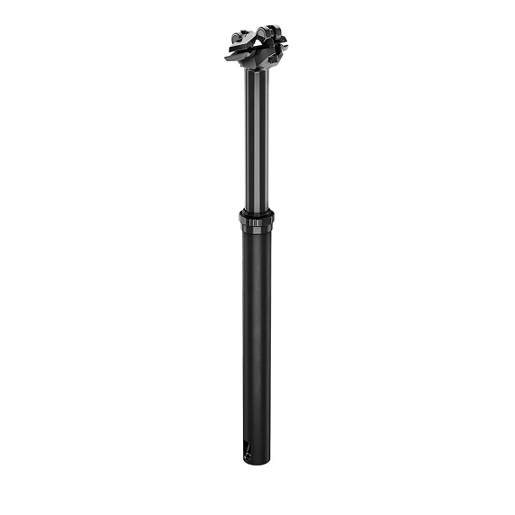 Sattelstütze PRO Koryak DSP 150 Intern Aluminium Schwarz
