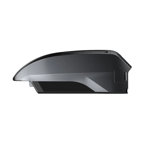 Shimano Akku BT-E8016 Unterrohr Gen1 630Wh Schwarz