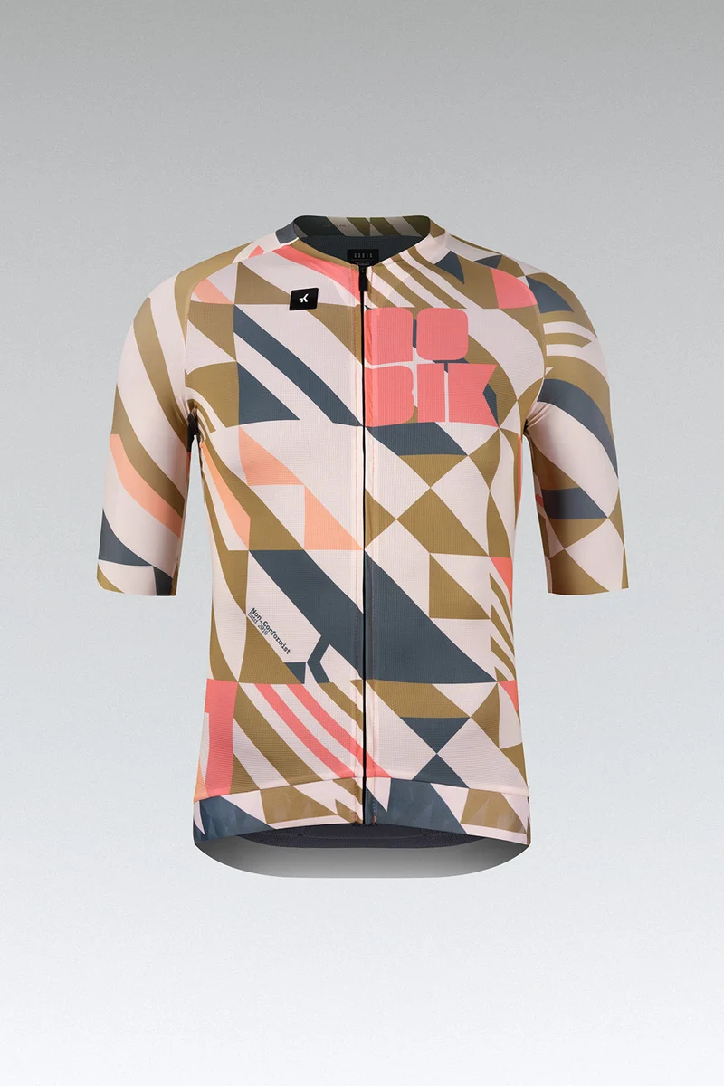 Gobik Cx Pro 4.0 Kurzarmtrikot Unisex Joint