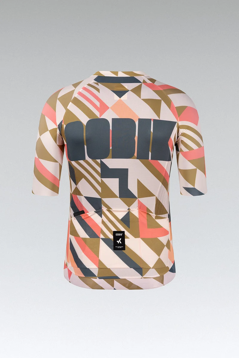 Gobik Cx Pro 4.0 Kurzarmtrikot Unisex Joint