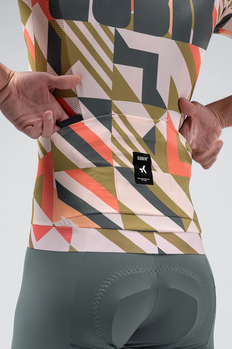 Gobik Cx Pro 4.0 Kurzarmtrikot Unisex Joint