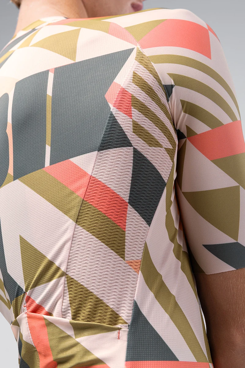 Gobik Cx Pro 4.0 Kurzarmtrikot Unisex Joint