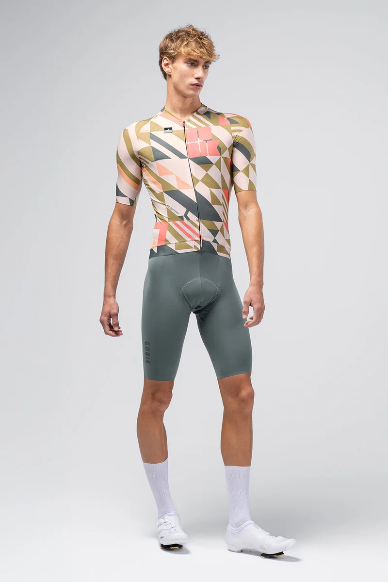 Gobik Cx Pro 4.0 Kurzarmtrikot Unisex Joint