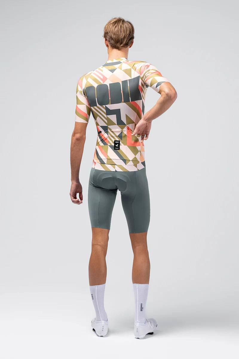 Gobik Cx Pro 4.0 Kurzarmtrikot Unisex Joint