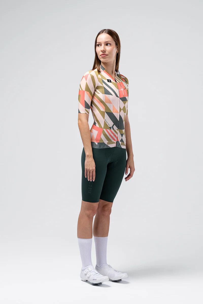 Gobik Cx Pro 4.0 Kurzarmtrikot Unisex Joint