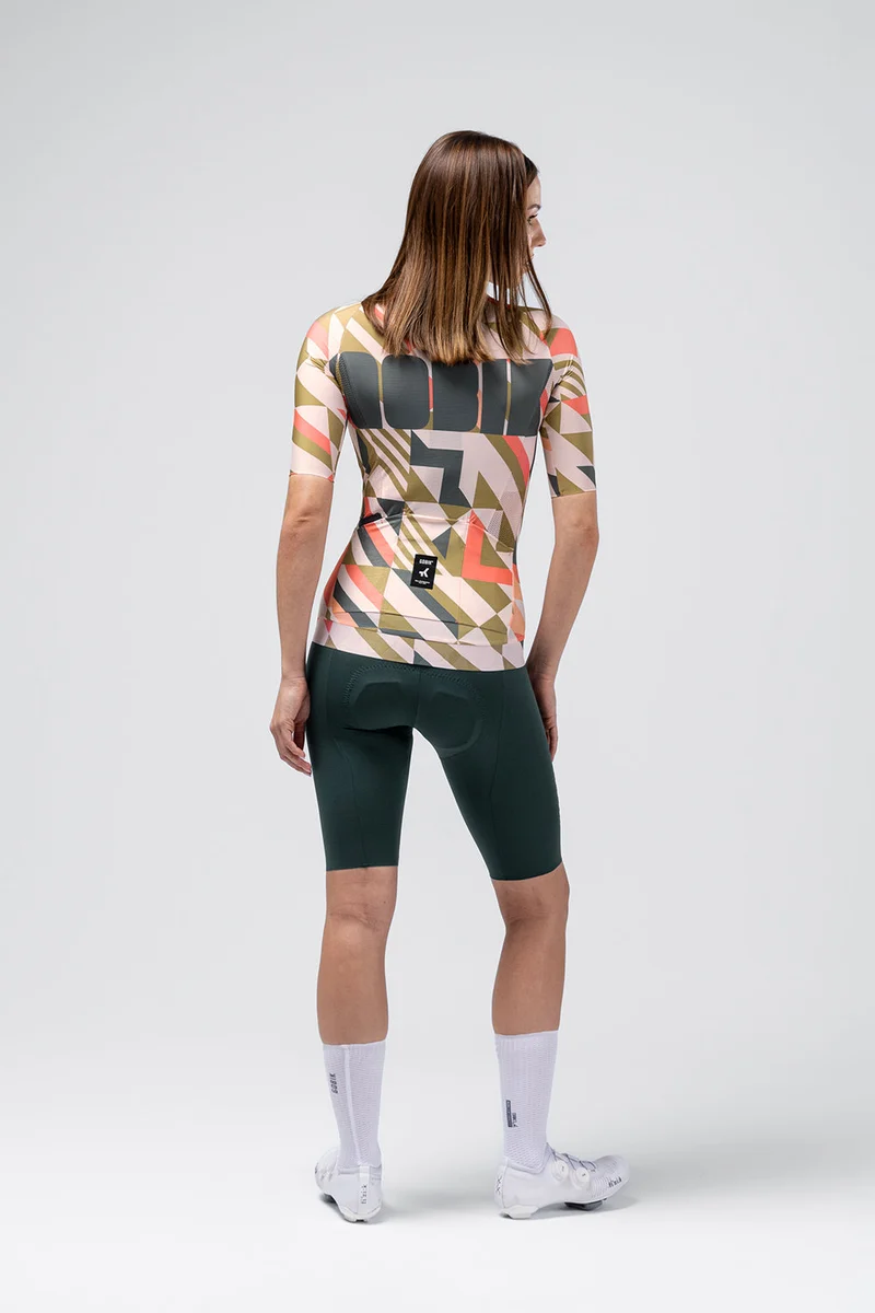 Gobik Cx Pro 4.0 Kurzarmtrikot Unisex Joint