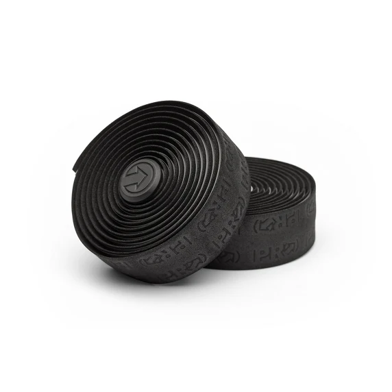 Lenkerband PRO Peaked Performance 2.5mm Black EVA