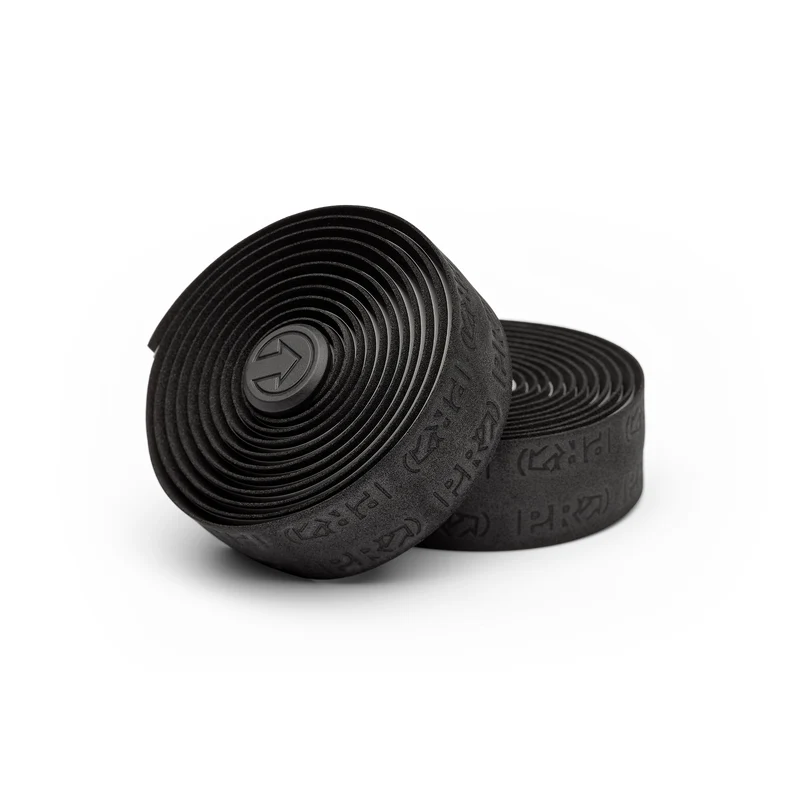 Lenkerband PRO Peaked Performance 2.5mm Black EVA