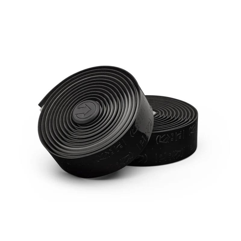 Lenkerband PRO Pursuit Performance 3mm Gloss Black