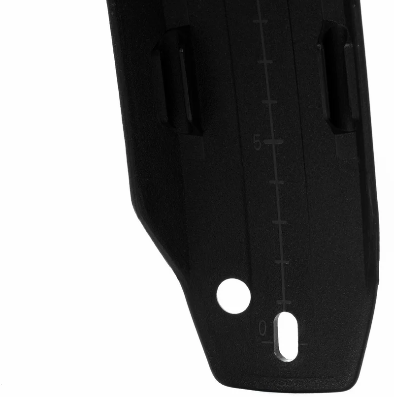 ACID Schutzblechset BB Mount 75 29" black