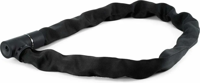 ACID Kettenschloss Solid Pro K120 black