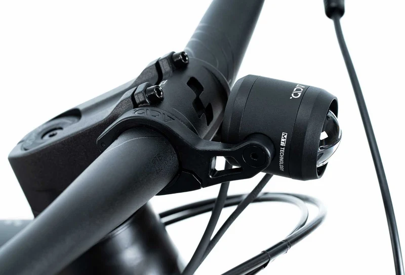 ACID E-Bike Frontlicht PRO-E 110 BES2 black