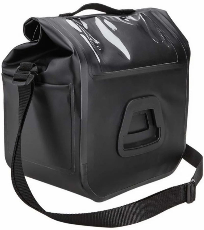 Thule Lenkertasche Shield Handlebar Bag Black