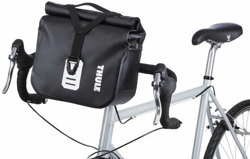 Thule Lenkertasche Shield Handlebar Bag Black