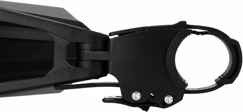 ACID Steckschutzblech VANE PRO hinten 29" black´n´grey