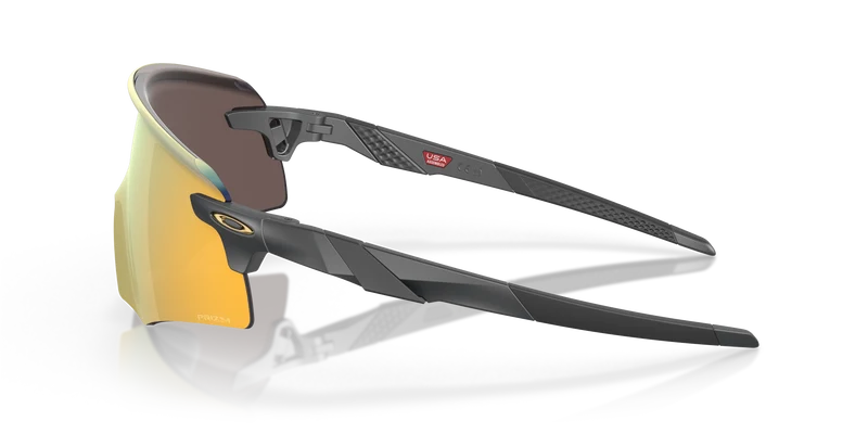 Encoder Oakley Sonnenbrille Matte Carbon Linse Prizm 24K