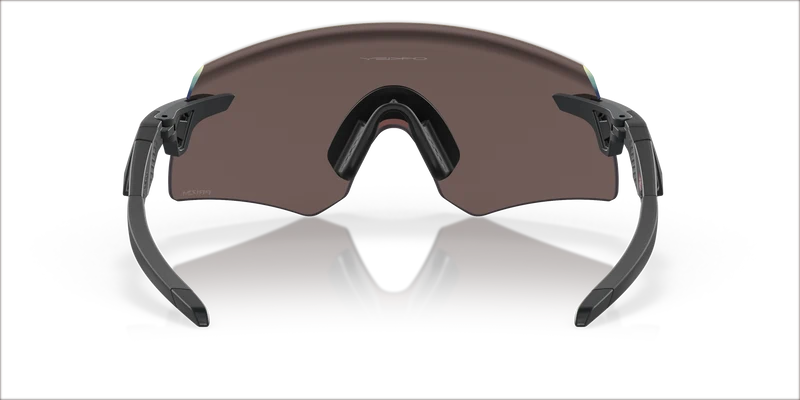 Encoder Oakley Sonnenbrille Matte Carbon Linse Prizm 24K