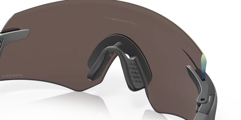 Encoder Oakley Sonnenbrille Matte Carbon Linse Prizm 24K
