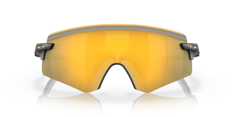 Encoder Oakley Sonnenbrille Matte Carbon Linse Prizm 24K