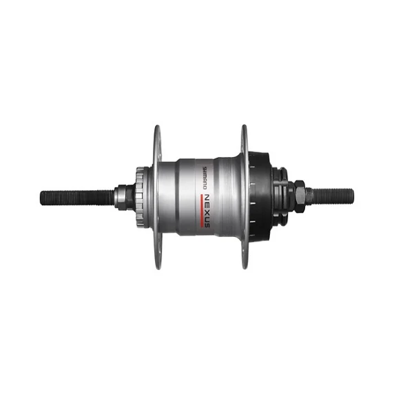 Nabenschaltung Shimano SG-3R40 Nexus Rollenbremse 3s 170/36 Silber