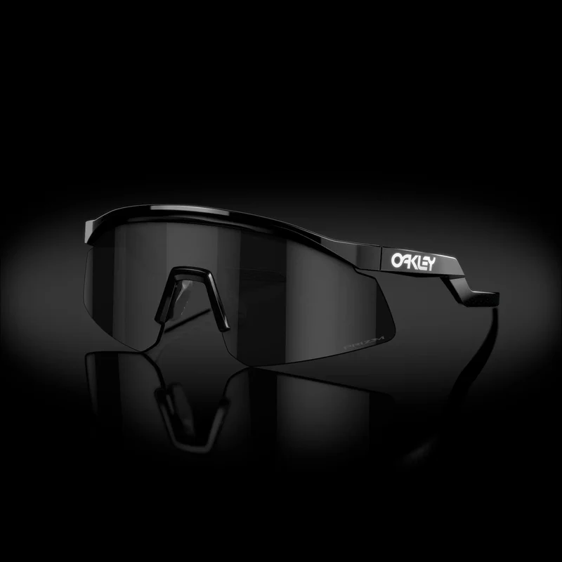 Hydra Sonnenbrille Oakley Black Ink Lens Prizm Schwarz